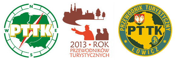 Prezentacja Regionów w ramach XIX Targów Na styku kultur Łowicz i Łódź,  21 i 24 lutego 2013 r.