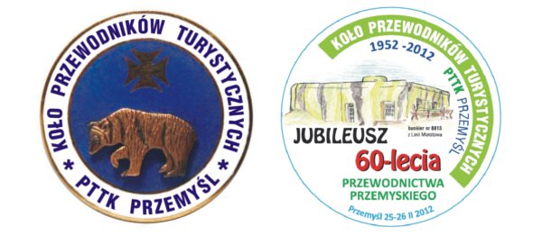 Jubileusz 60-lecia przewodnictwa przemyskiego
