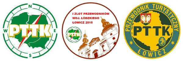 I Zlot Przewodników Województwa Łódzkiego - „Łowickie mniej znane…” Łowicz 2015, Łowicz, 19 – 20.09.2015 r.