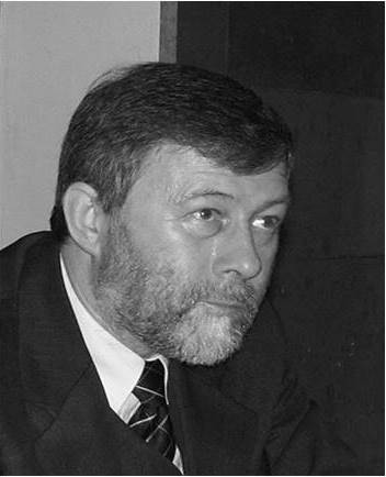 Janusz Węgrzynowski