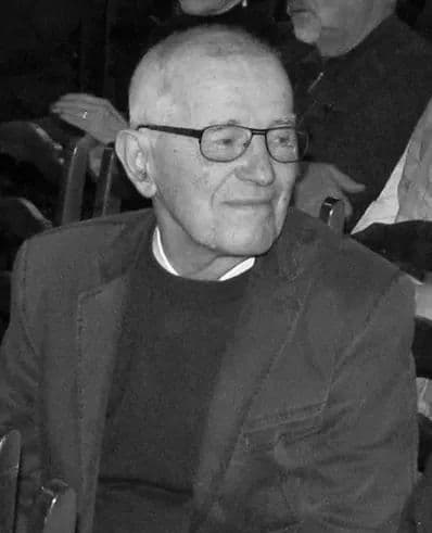 Jerzy Świgost