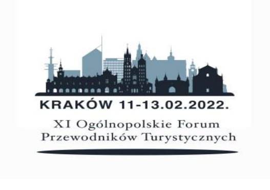 XI Ogólnopolskie Forum Przewodników Turystycznych
