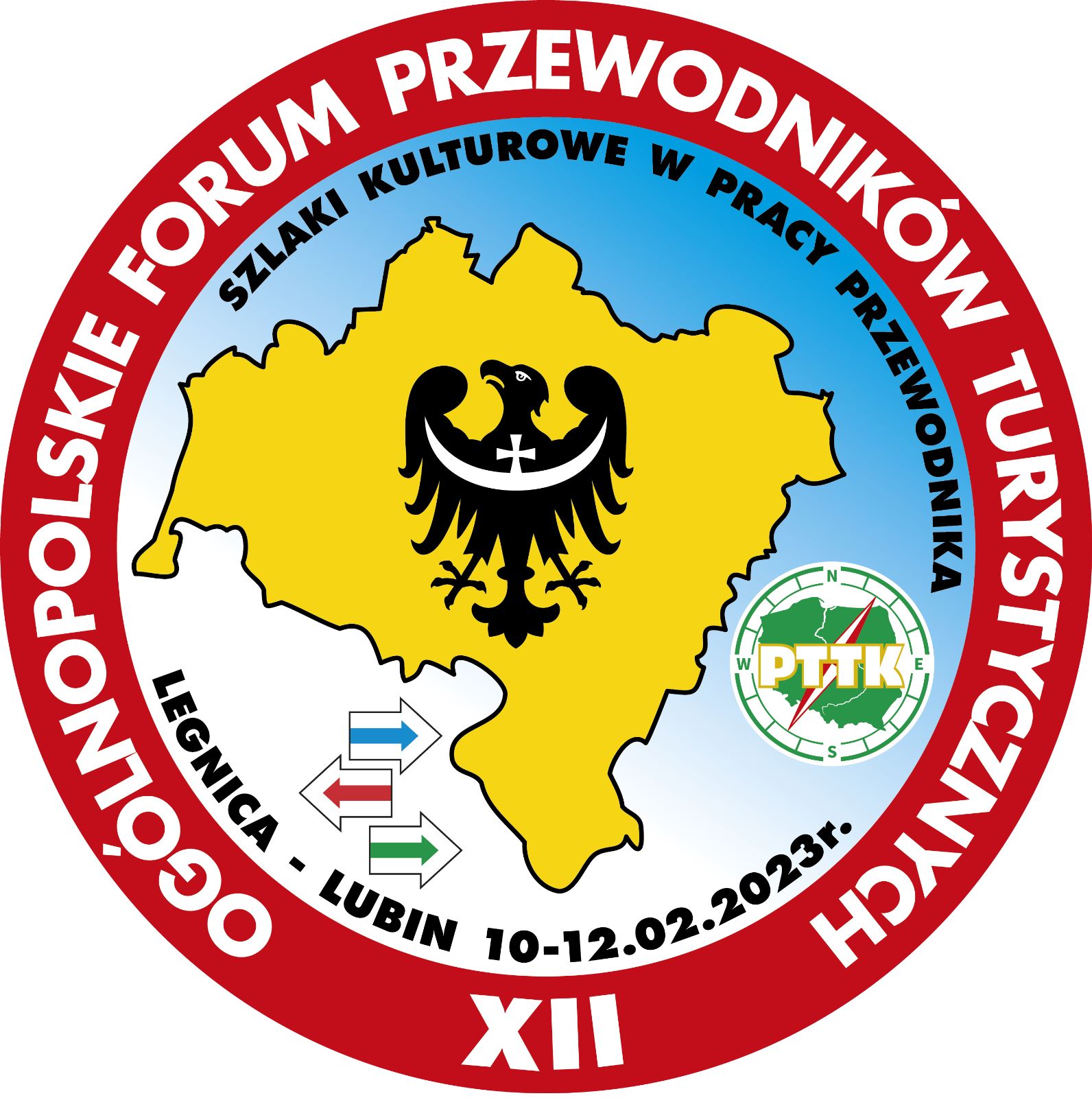 XII Ogólnopolskie Forum Przewodników Turystycznych