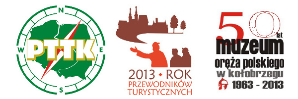 Wojewódzkie obchody Międzynarodowego Dnia Przewodnika Turystycznego Kołobrzeg,  22-23 lutego 2013 r.