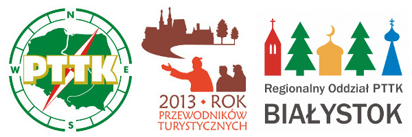 Międzynarodowy Dzień Przewodnika Turystycznego w Białymstoku Białystok,  24 lutego 2013 r.