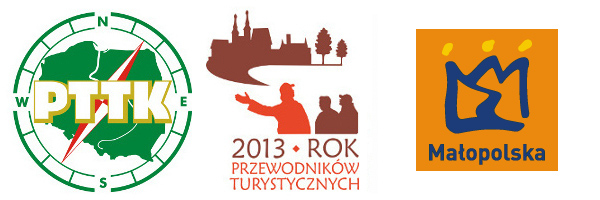 Małopolskie Obchody Międzynarodowego Dnia Przewodnika Połączone Z Inauguracją Roku Przewodników Turystycznych Niepołomice, 22 lutego 2013 r.