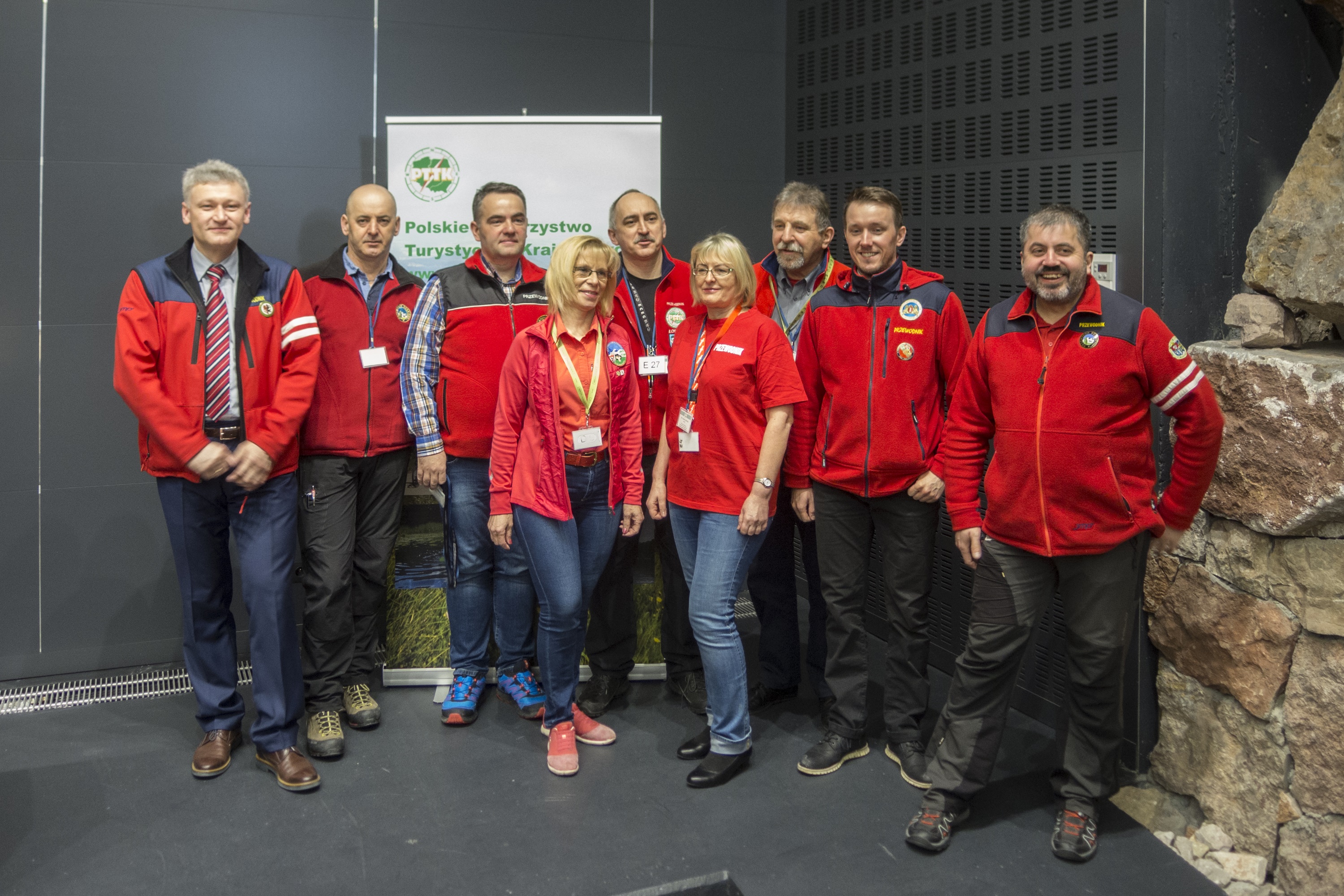 Komisja Przewodnicka ZG PTTK