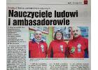 Międzynarodowy Dzień Przewodnika w Łowiczu